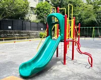 【ユーザ投稿】 目黒駅から目黒三田通りを恵比寿方面...