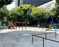 【ユーザ投稿】 目黒駅から目黒三田通りを恵比寿方面...