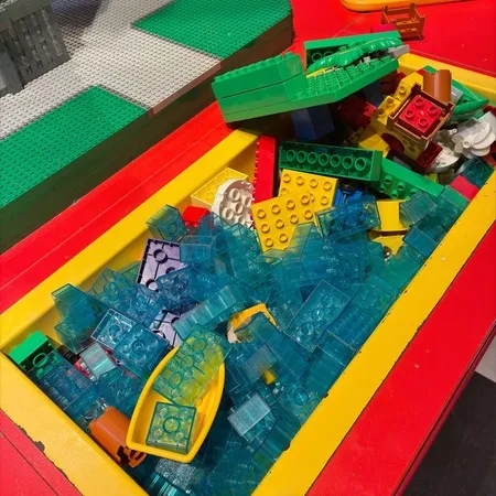 4歳の双子を連れて初めていきました...