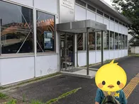 クジラは毎週土曜日に見学可、ミュー...