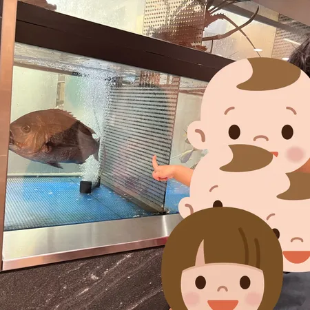 レストラン階には、安定の大戸屋があ...