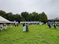 エコサマーフェスティバルではじめて...