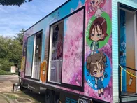 【キャピキャピグッズ販売中！】