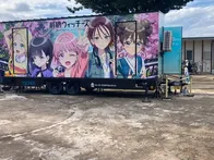 【キャピキャピグッズ販売中！】