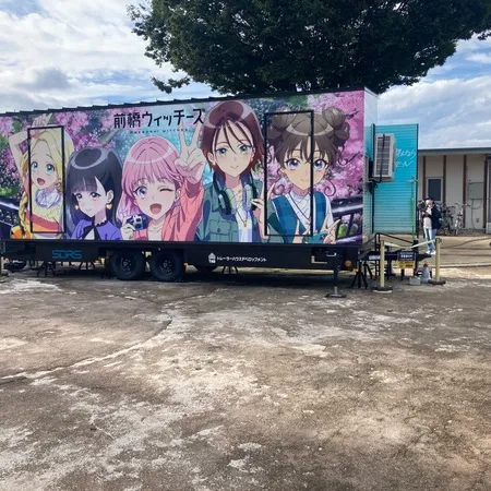 【キャピキャピグッズ販売中！】