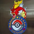 店内の装飾が可愛いです。駅直結です...