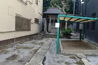 本郷七丁目遊び場