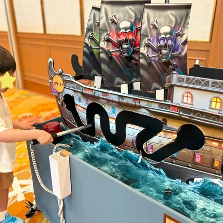 チェックイン、アウト前後も施設を利...