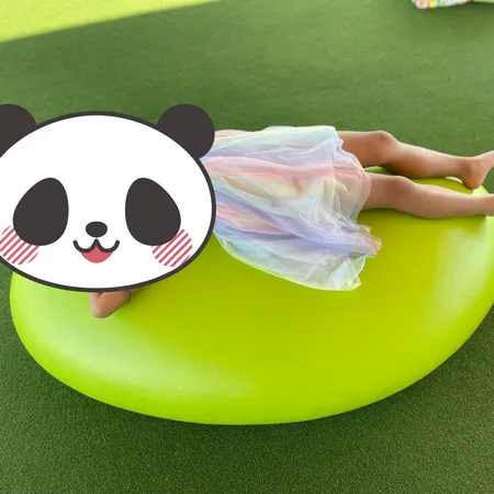 噴水、小川、遊具（夏は水をたくさん...