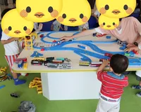 【ユーザ投稿】 電車大好きな1歳半の息子と一緒に行...
