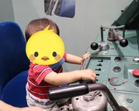 【ユーザ投稿】 電車大好きな1歳半の息子と一緒に行...