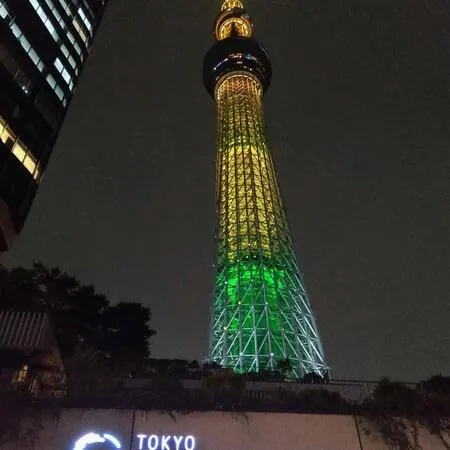 楽しいお店がたくさん。広すぎて1日...