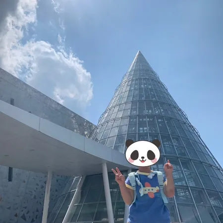 宇宙から動く恐竜までしっかり見て楽...