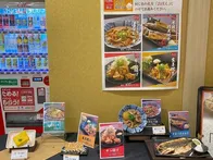 🍵🚗 牧之原サービスエリア 下り 🚗🍵