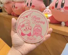 バースデーカードを誕生日だったので...