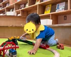 木育に力を入れている子どもの有料遊...