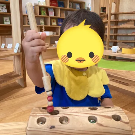 木育に力を入れている子どもの有料遊...
