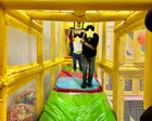 ららぽーと横浜内にある、未就学児向...