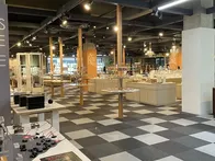 ガラスの里の見学はもちろん。ガラス...