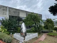 ガラスの里の見学はもちろん。ガラス...