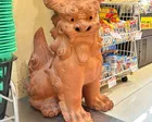 ららぽーと横浜の1階にある沖縄のア...