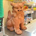 ららぽーと横浜の1階にある沖縄のア...