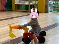建物が綺麗で、冬には一部の部屋に床...