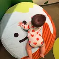 0〜2歳のスペースがあり、トットッ...