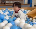 ⭐︎色々な遊びが楽しめるキッズコー...