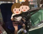 土曜日のお昼頃に行きました!
