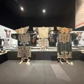 ウポポイへ。アイヌについて展示で学...