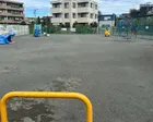 遊具がある公園です。木などないので...
