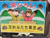 シルバーウィークに訪れました。