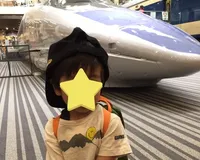 【ユーザ投稿】 京都鉄道博物館〜行って来ました！乗...