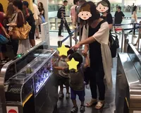 【ユーザ投稿】 京都鉄道博物館〜行って来ました！乗...