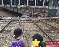 【ユーザ投稿】 京都鉄道博物館〜行って来ました！乗...