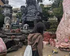 シルバーウィークに行きました。当然...