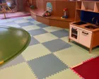 平日の午後に行きました。