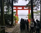 息子の誕生日旅行できました。