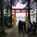 息子の誕生日旅行できました。