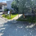 お昼時にテイクアウトしに行きました...