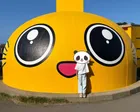 シルバーウィーク中に行きました。