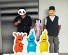 閉館してしまってただただ悲しい‥