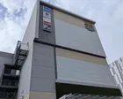 日曜日の午後にきました。