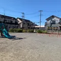 住宅街にある公園です。ボール遊び、...