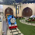 ららぽーと和泉の中にあるトーマス一...