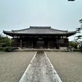 松阪市白粉町にある来迎寺です。松阪...