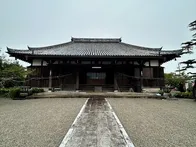 松阪市白粉町にある来迎寺です。松阪...