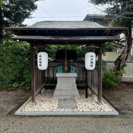 松阪市白粉町にある来迎寺です。松阪...