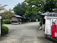 松阪市白粉町にある来迎寺です。松阪...
